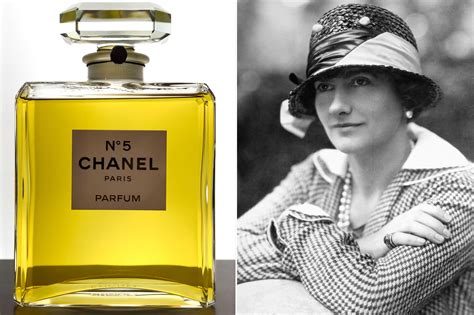 coco chanel perfuem|what does coco chanel perfume smell like.